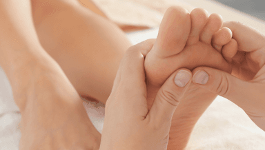 Image for Massage Therapy Reflexology Combo