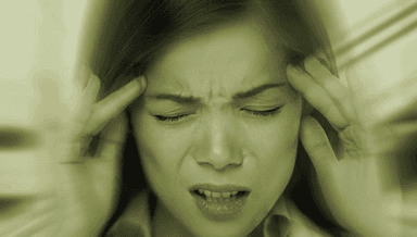 Image for Migraine/Headache Massage